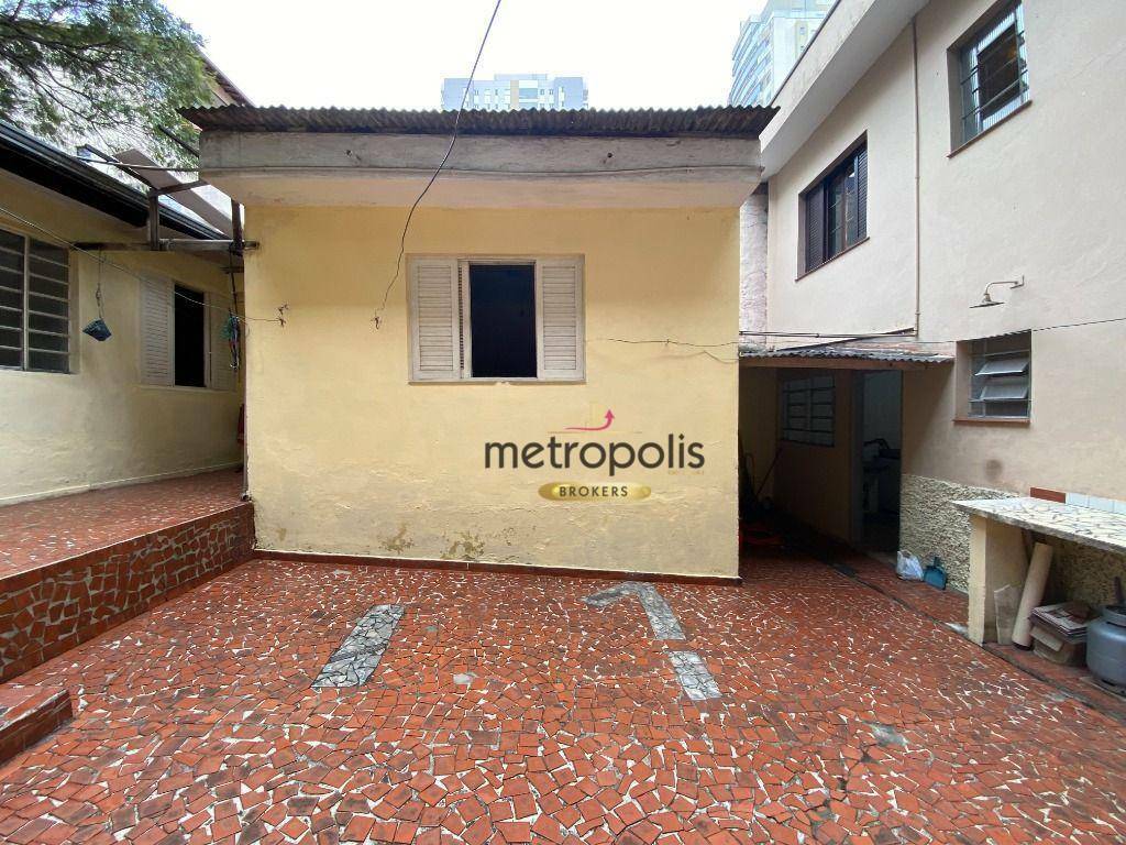 Sobrado à venda com 4 quartos, 265m² - Foto 55