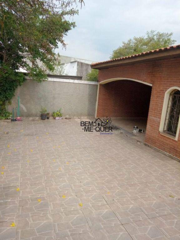 Sobrado à venda com 4 quartos, 250m² - Foto 3