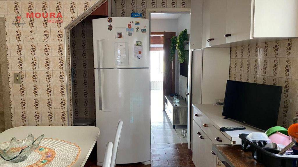 Sobrado à venda com 3 quartos, 104m² - Foto 12