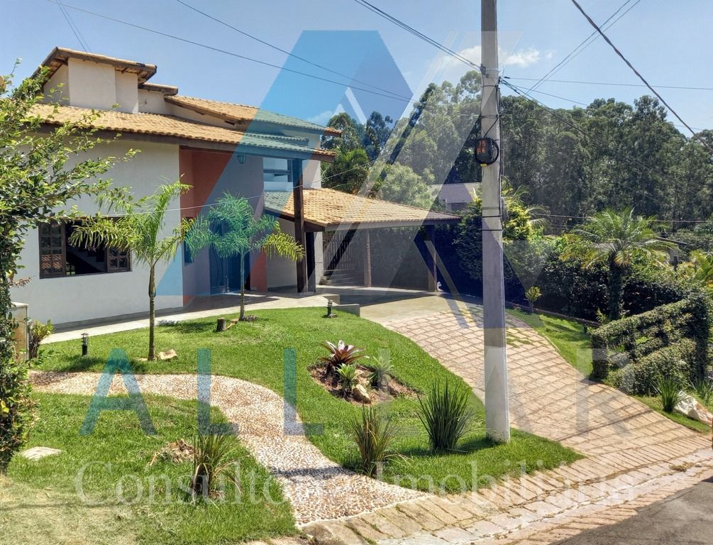 Sobrado à venda com 4 quartos, 470m² - Foto 6