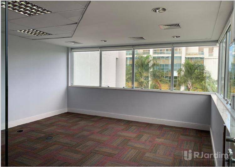 Conjunto Comercial-Sala à venda, 244m² - Foto 16