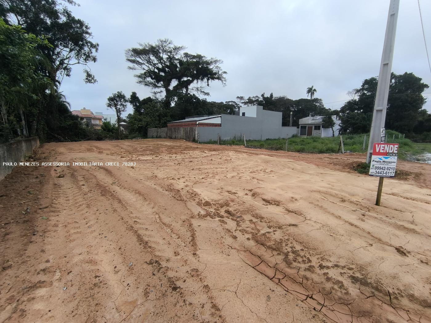 Terreno à venda, 360m² - Foto 6