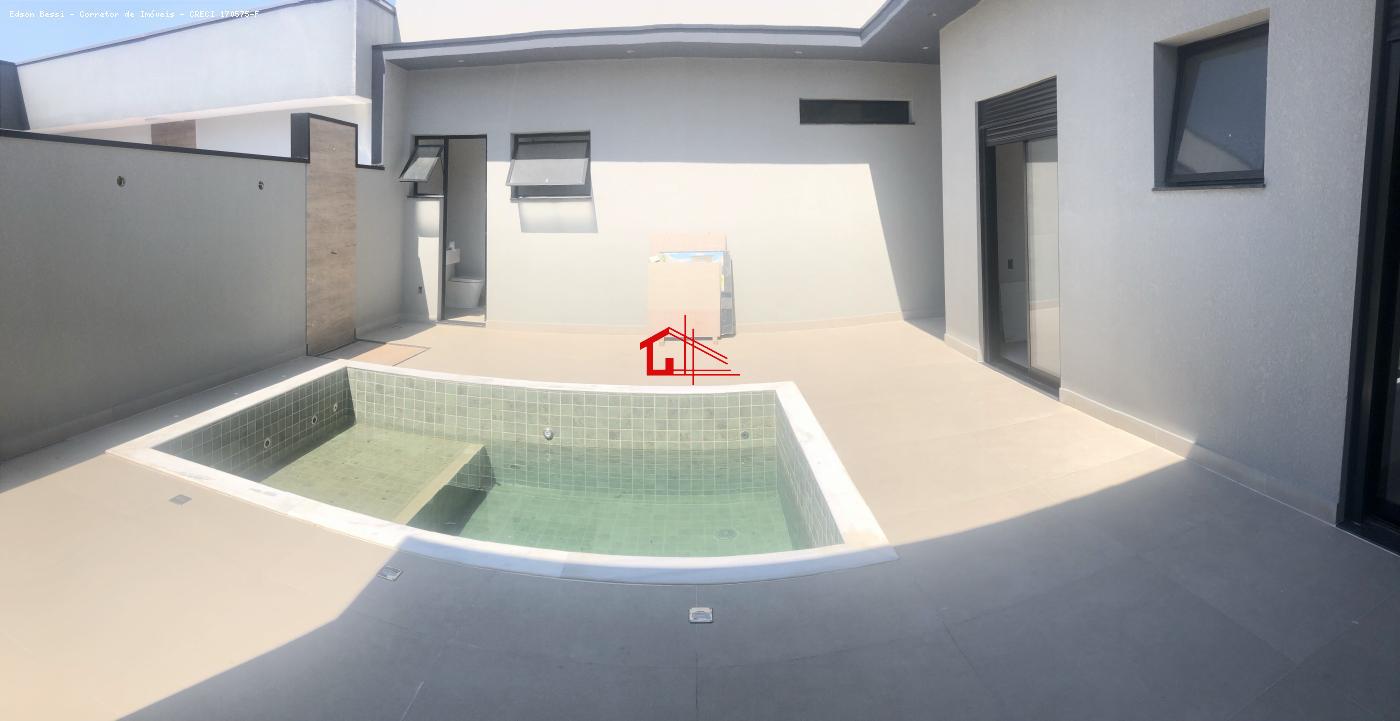 Casa de Condomínio à venda com 3 quartos, 190m² - Foto 13