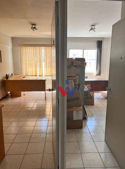 Conjunto Comercial-Sala à venda, 44m² - Foto 1