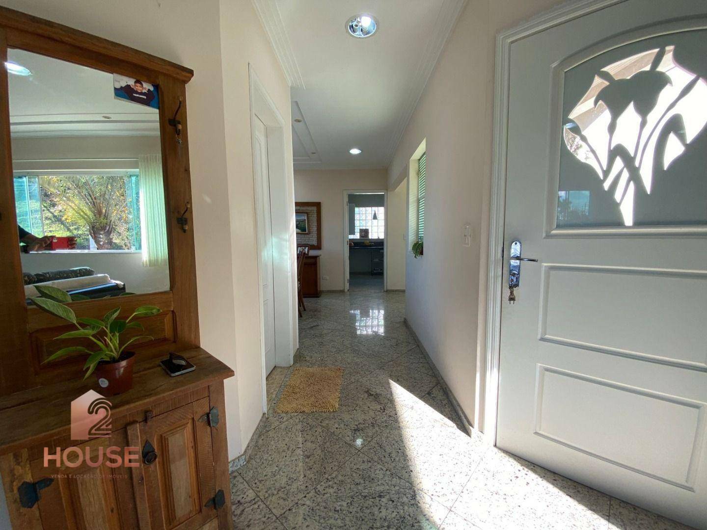 Casa de Condomínio à venda com 4 quartos, 800m² - Foto 11