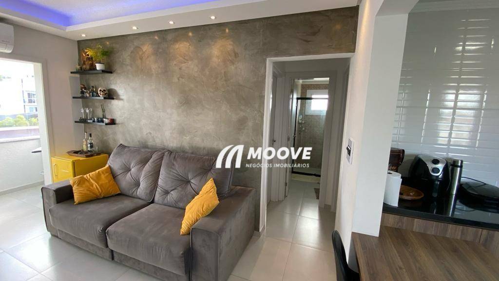 Apartamento, 2 quartos, 65 m² - Foto 1