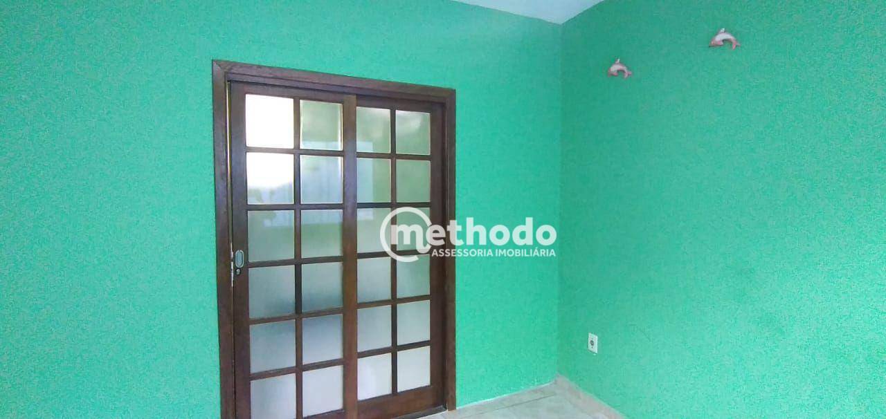 Casa à venda com 3 quartos, 162m² - Foto 19