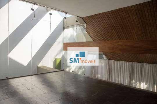 Casa à venda e aluguel com 4 quartos, 200m² - Foto 19