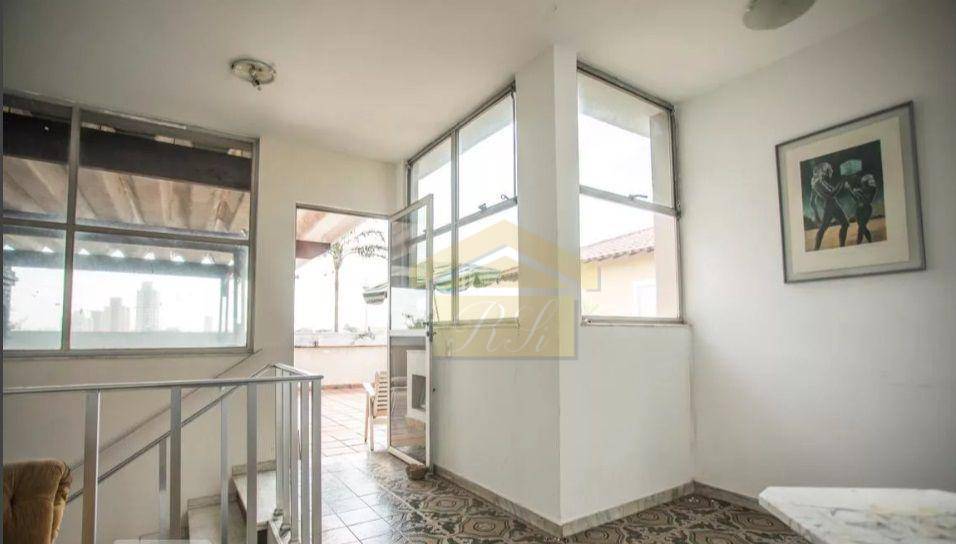 Sobrado à venda com 5 quartos, 260m² - Foto 19