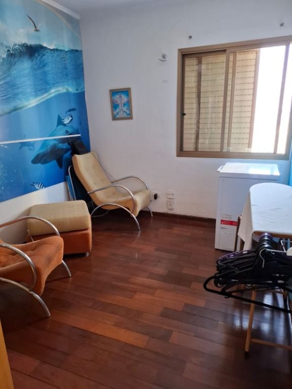 Apartamento à venda com 3 quartos, 97m² - Foto 7