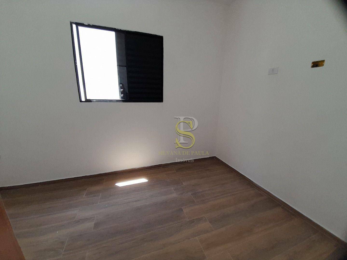 Casa à venda com 3 quartos, 105m² - Foto 12