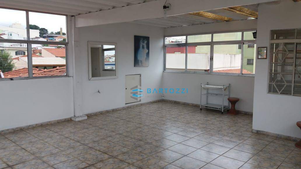 Sobrado à venda com 5 quartos, 275m² - Foto 23