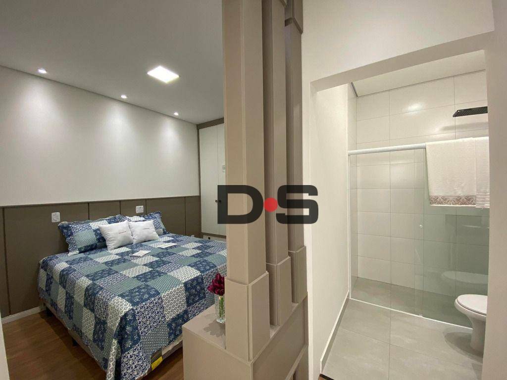 Casa de Condomínio à venda com 2 quartos, 68m² - Foto 12