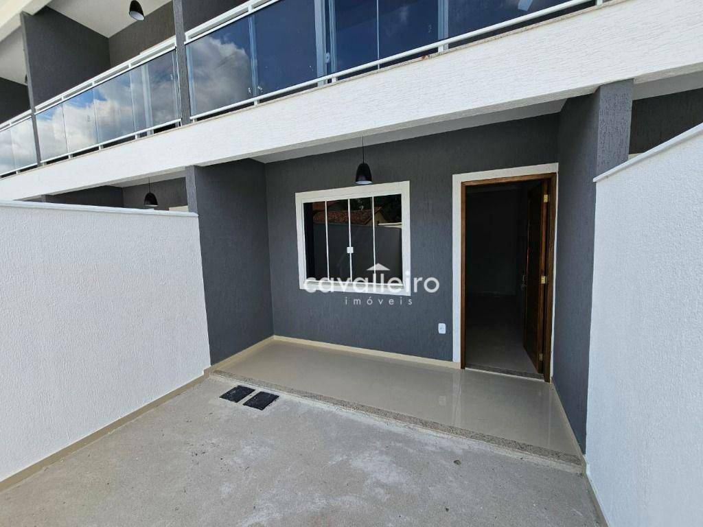 Casa à venda com 2 quartos, 80m² - Foto 5