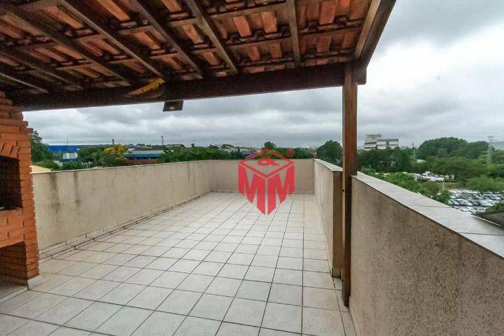 Sobrado à venda com 3 quartos, 159m² - Foto 41