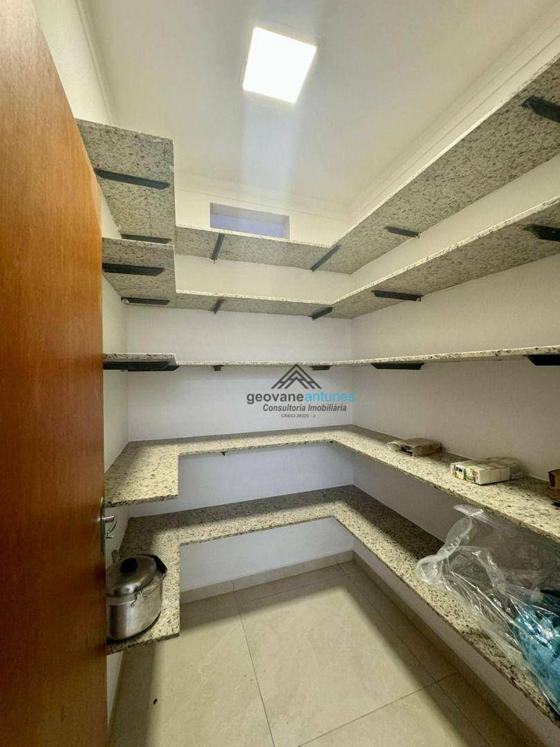 Casa de Condomínio à venda com 3 quartos, 180m² - Foto 27