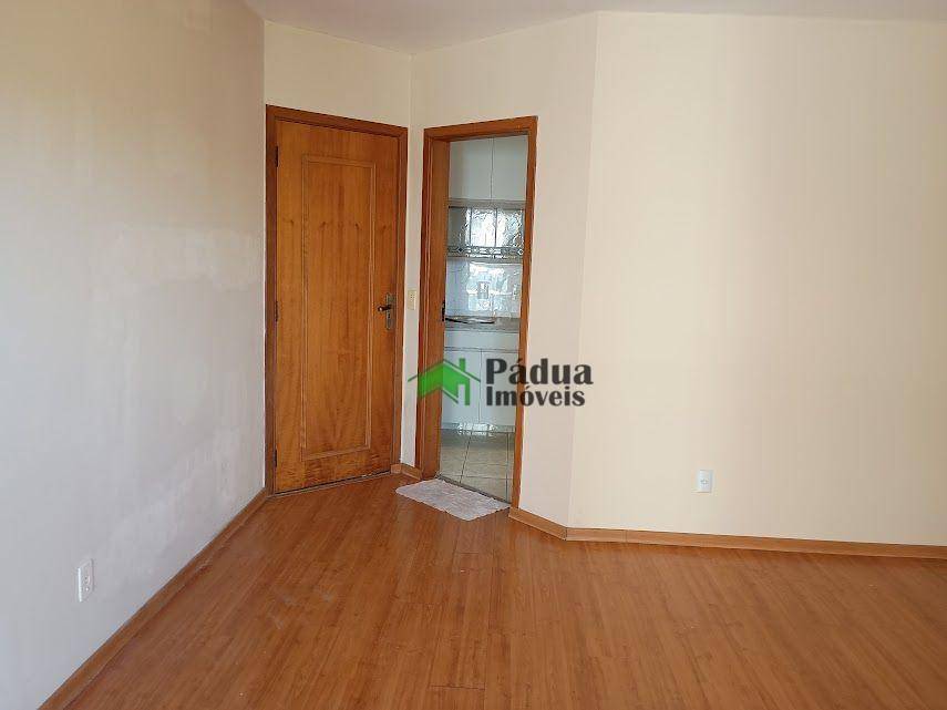 Apartamento para alugar com 3 quartos, 80m² - Foto 12