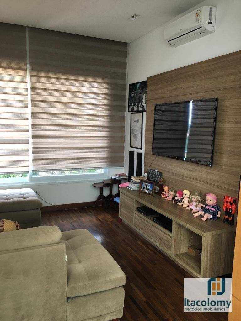 Casa de Condomínio à venda com 4 quartos, 550m² - Foto 9