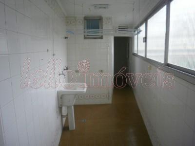 Apartamento para alugar com 3 quartos, 165m² - Foto 8