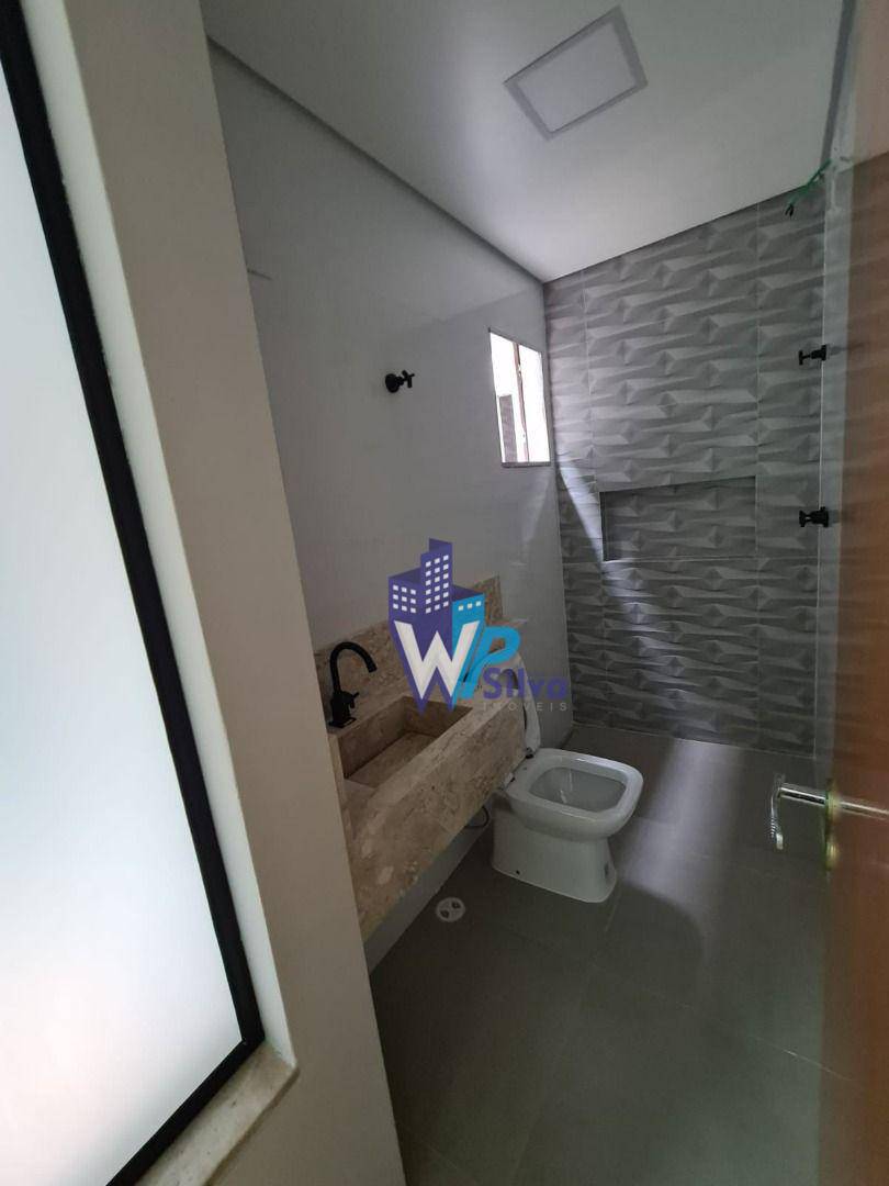 Sobrado à venda com 3 quartos, 210m² - Foto 30