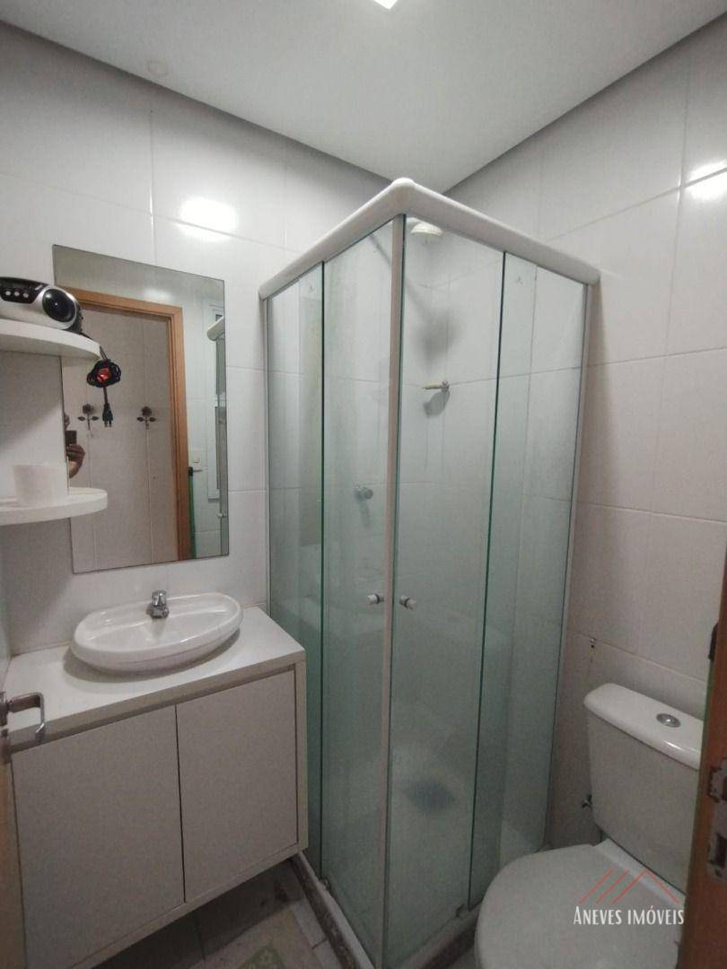 Apartamento à venda com 3 quartos, 145m² - Foto 12