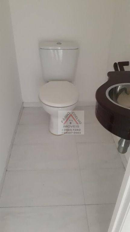 Apartamento à venda com 3 quartos, 64m² - Foto 35