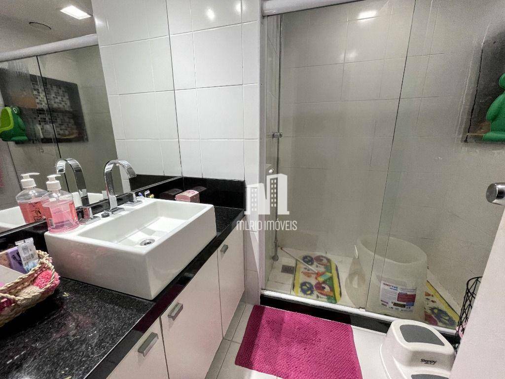 Apartamento à venda com 3 quartos, 92m² - Foto 14