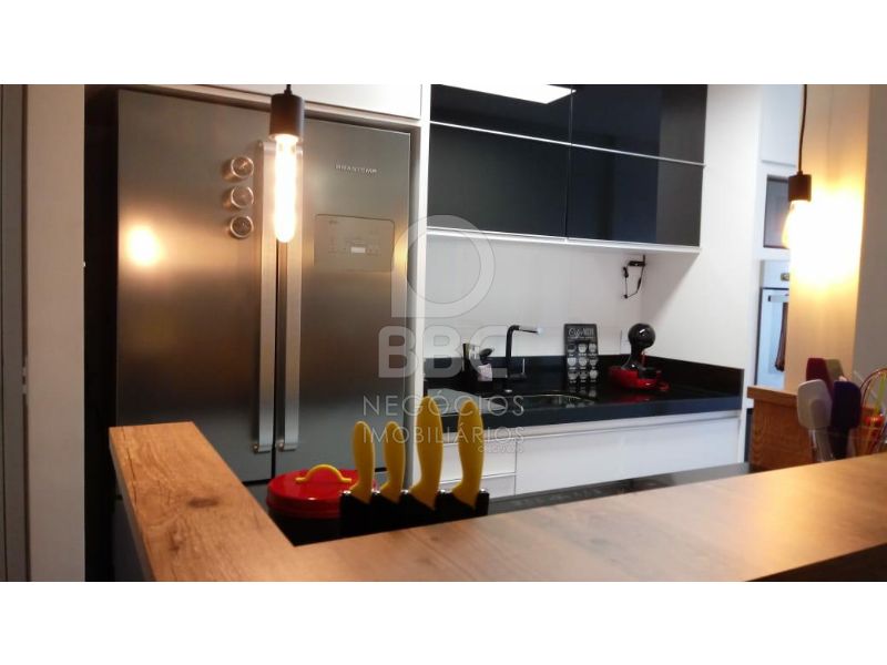 Apartamento à venda com 2 quartos, 79m² - Foto 12