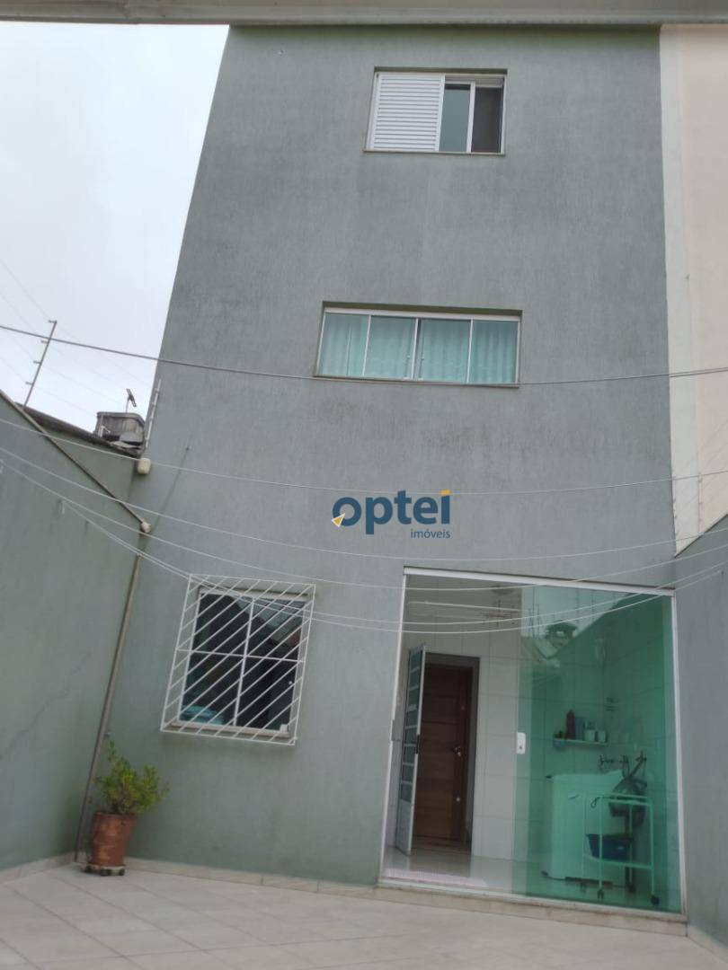 Sobrado à venda com 3 quartos, 215m² - Foto 14