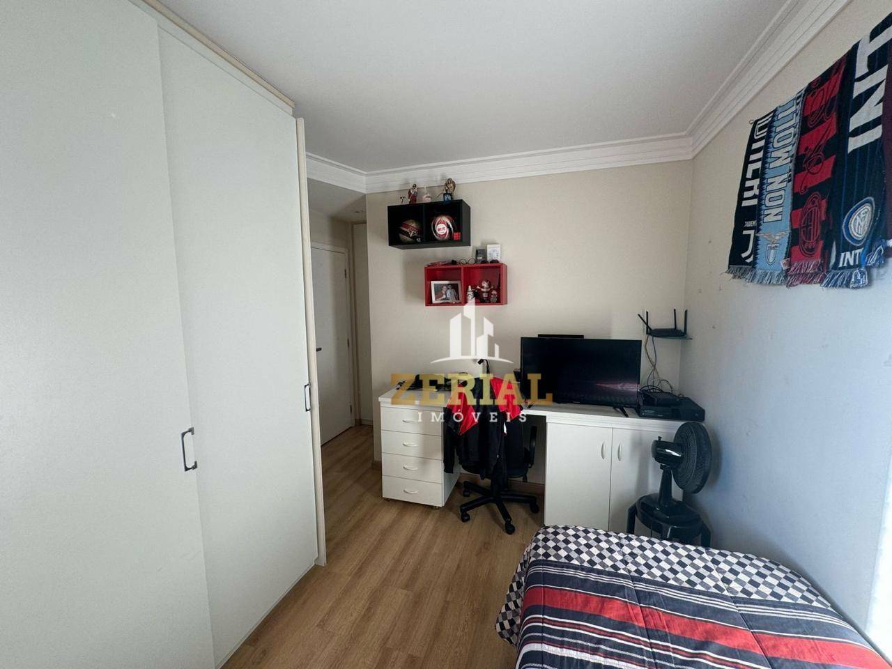 Apartamento à venda com 3 quartos, 133m² - Foto 19