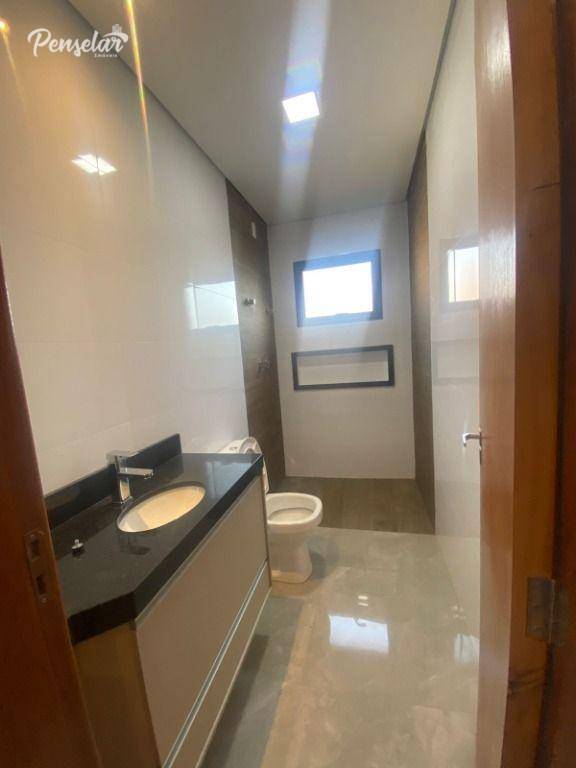 Casa de Condomínio à venda com 3 quartos, 186m² - Foto 20