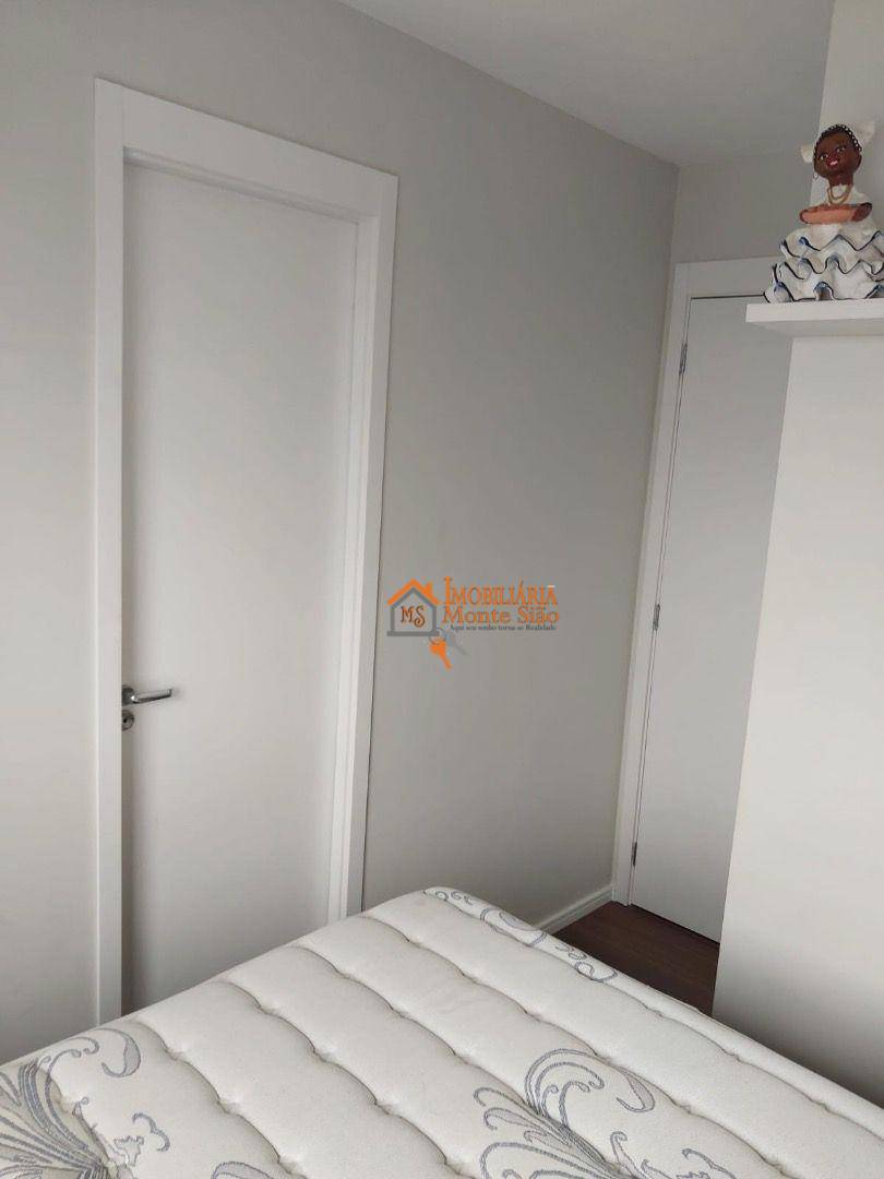 Apartamento à venda com 2 quartos, 44m² - Foto 7