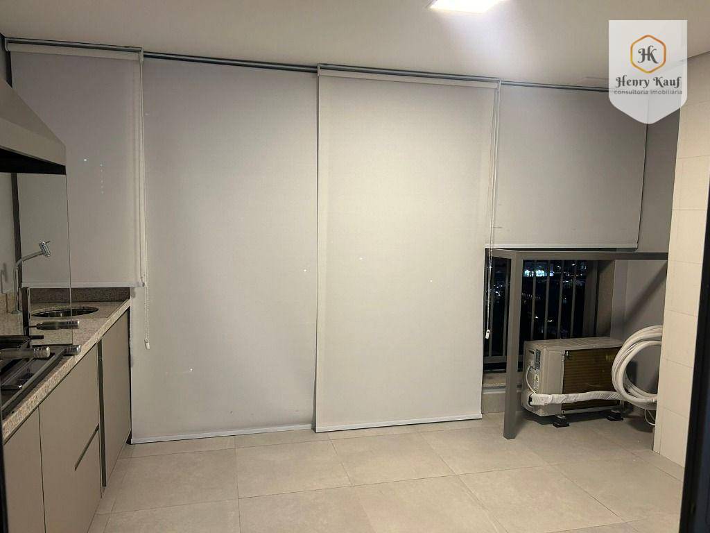 Apartamento à venda com 2 quartos, 65m² - Foto 7