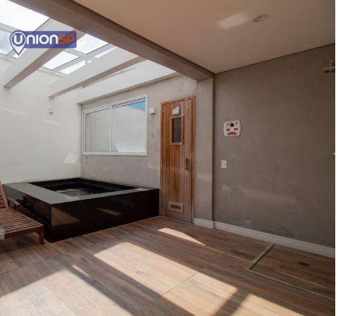 Apartamento à venda com 1 quarto, 35m² - Foto 23