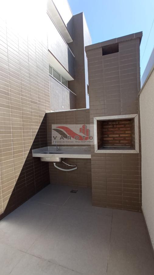 Apartamento à venda com 3 quartos, 62m² - Foto 27