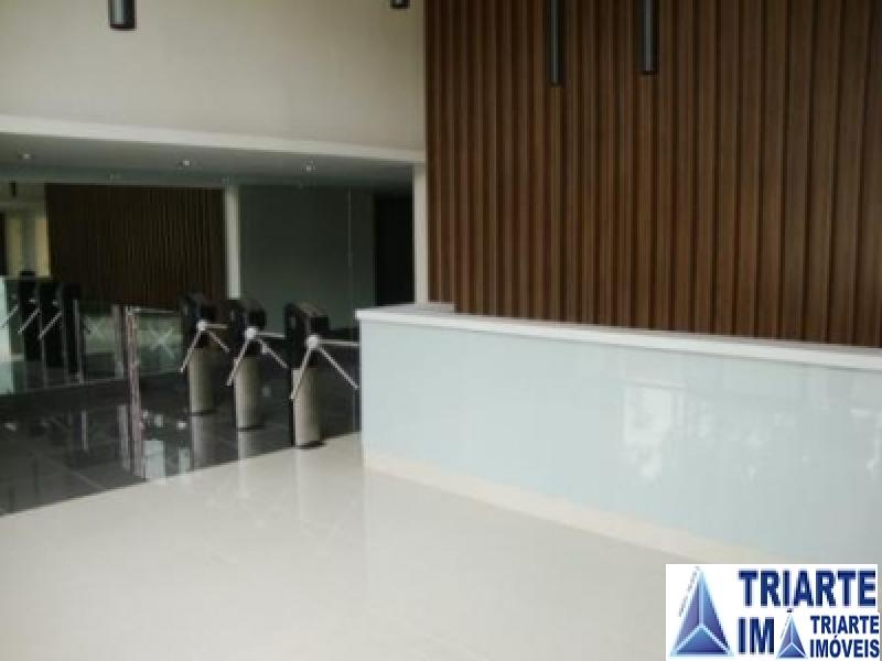 Conjunto Comercial-Sala para alugar, 27m² - Foto 10