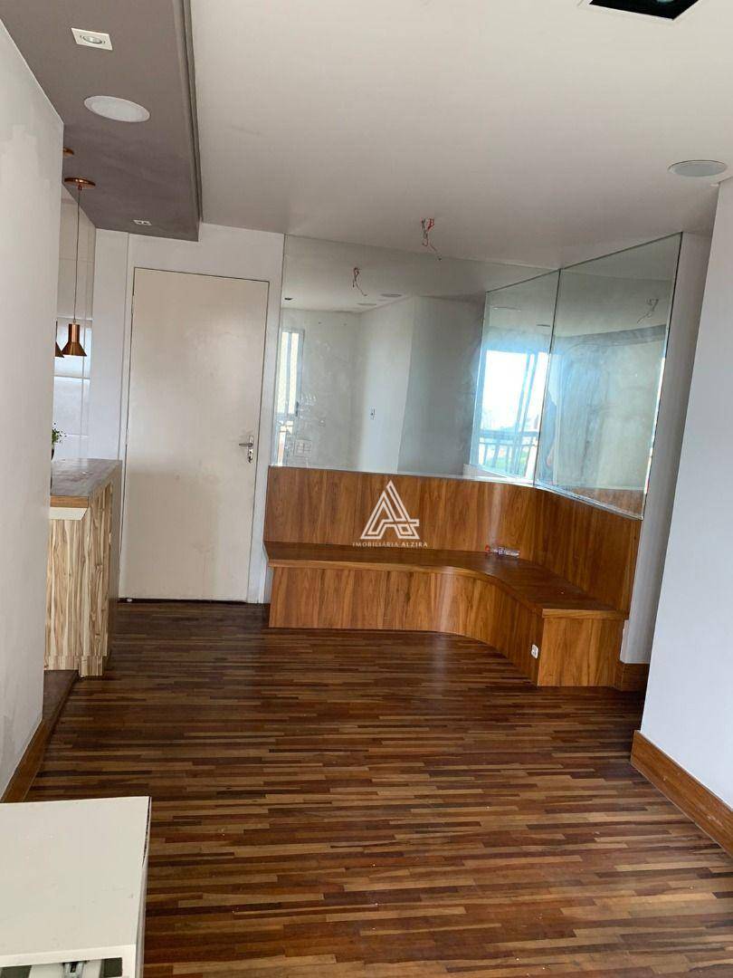 Apartamento à venda com 2 quartos, 50m² - Foto 1