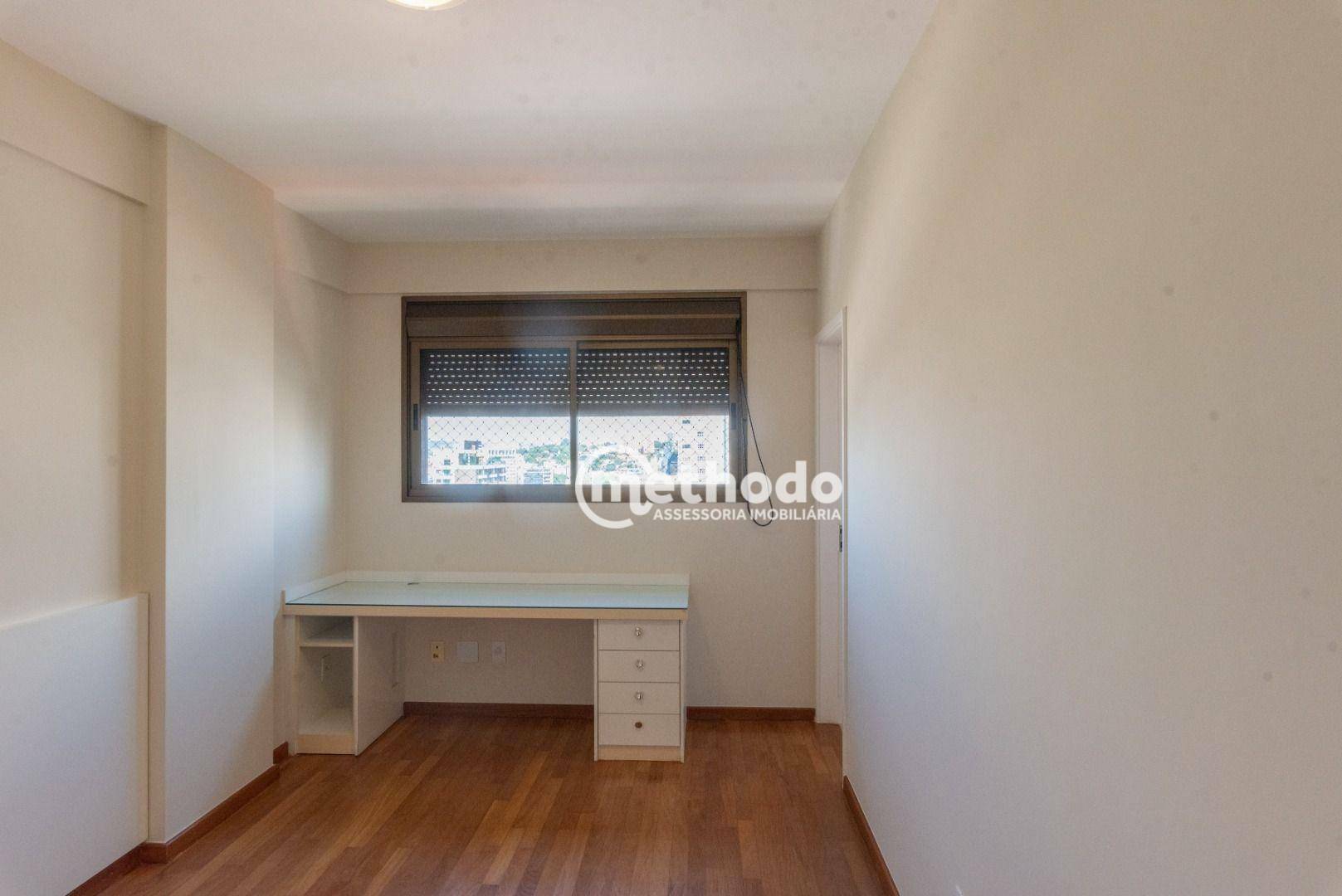 Cobertura à venda com 3 quartos, 320m² - Foto 12
