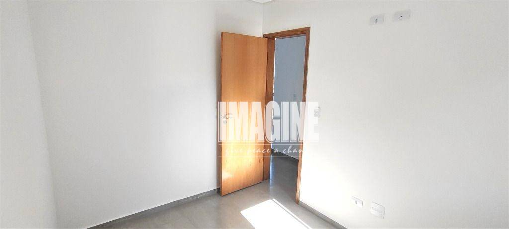 Apartamento à venda com 2 quartos, 52m² - Foto 7