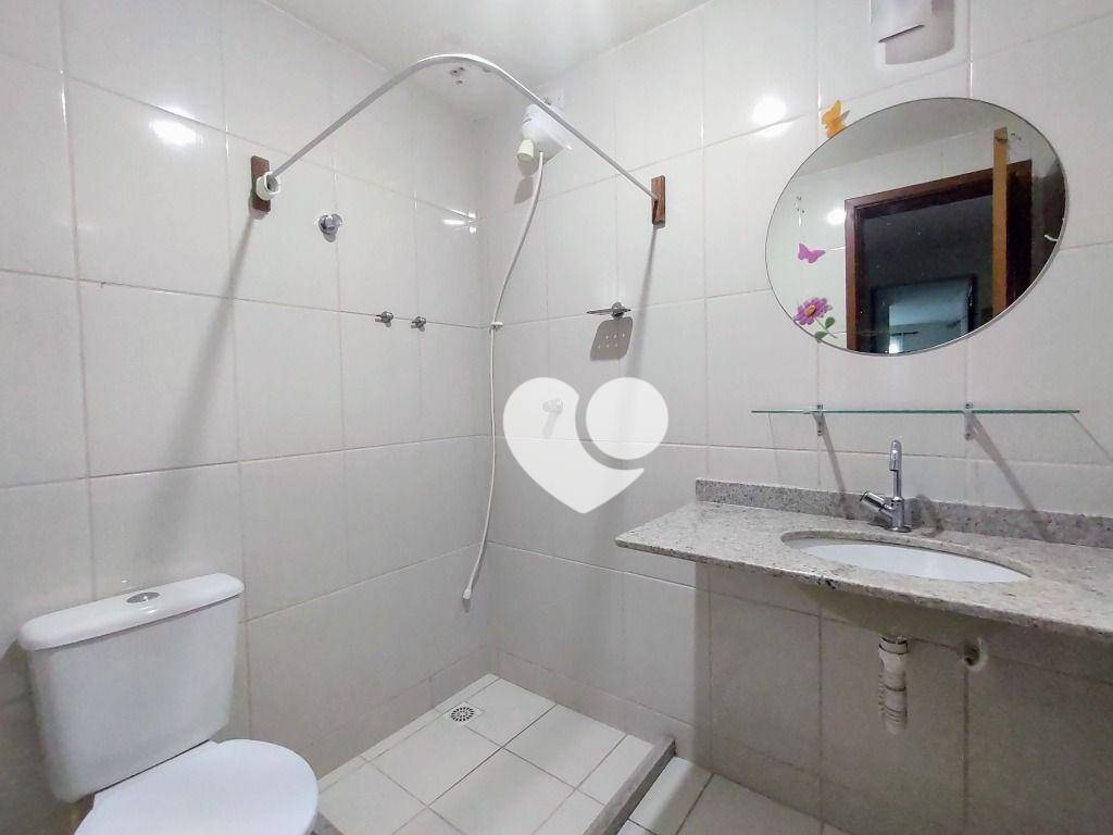 Apartamento à venda com 3 quartos, 120m² - Foto 9