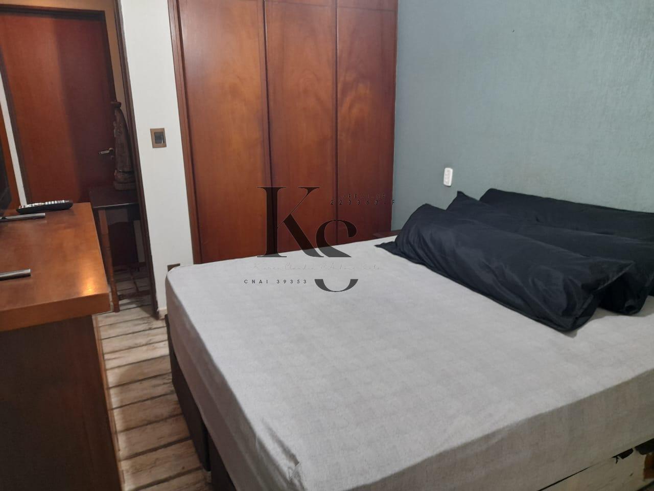 Apartamento à venda com 3 quartos, 95m² - Foto 7