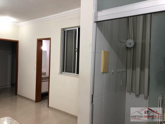 Apartamento à venda com 2 quartos, 60m² - Foto 4