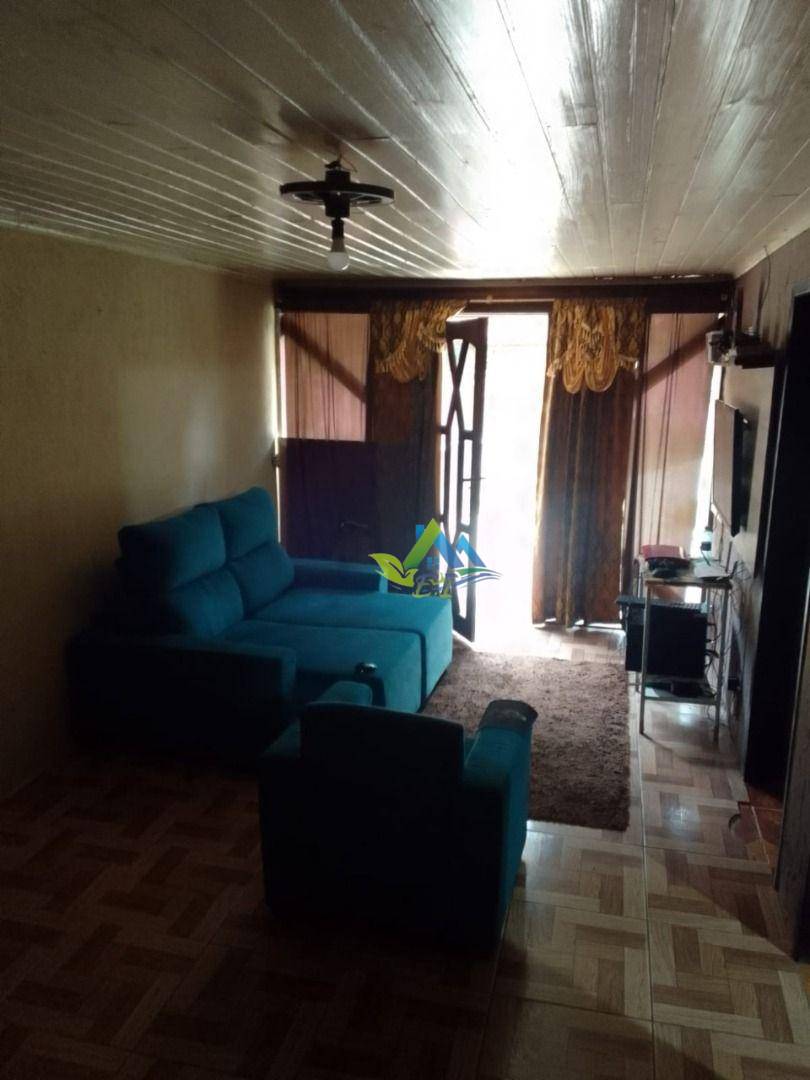 Casa à venda com 3 quartos, 80m² - Foto 9