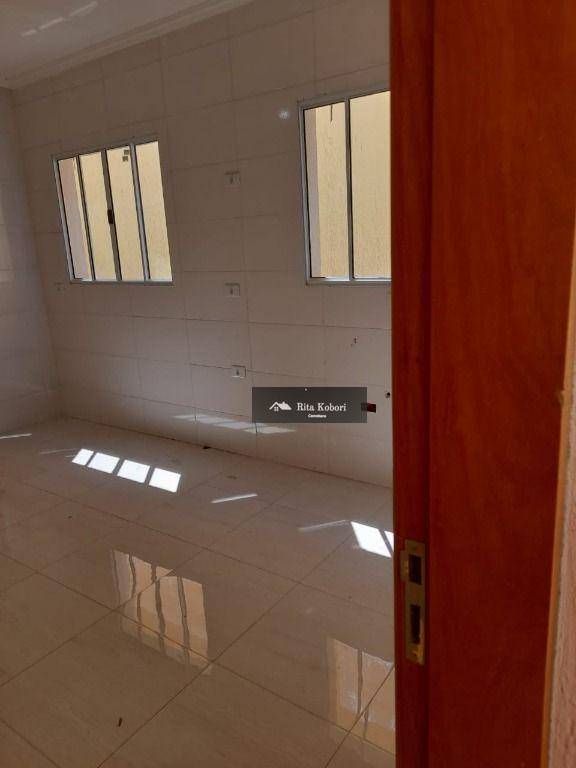 Sobrado à venda com 3 quartos, 125m² - Foto 7