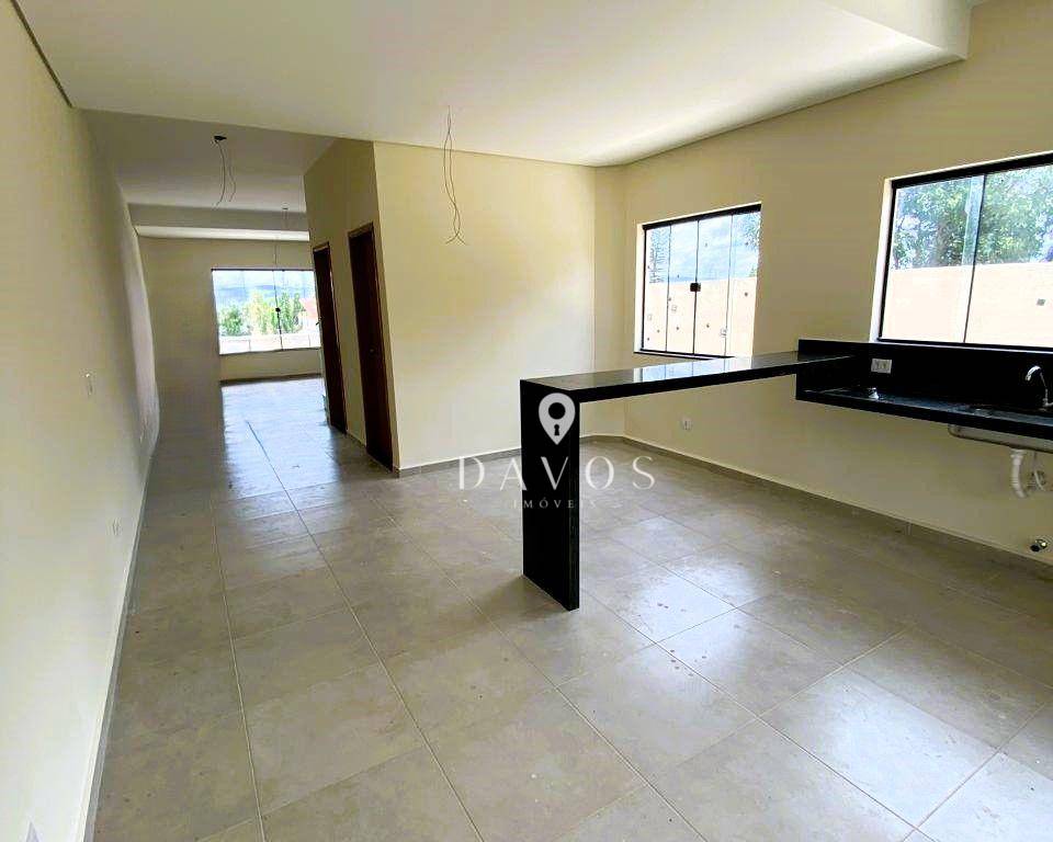 Sobrado à venda com 3 quartos, 139m² - Foto 8