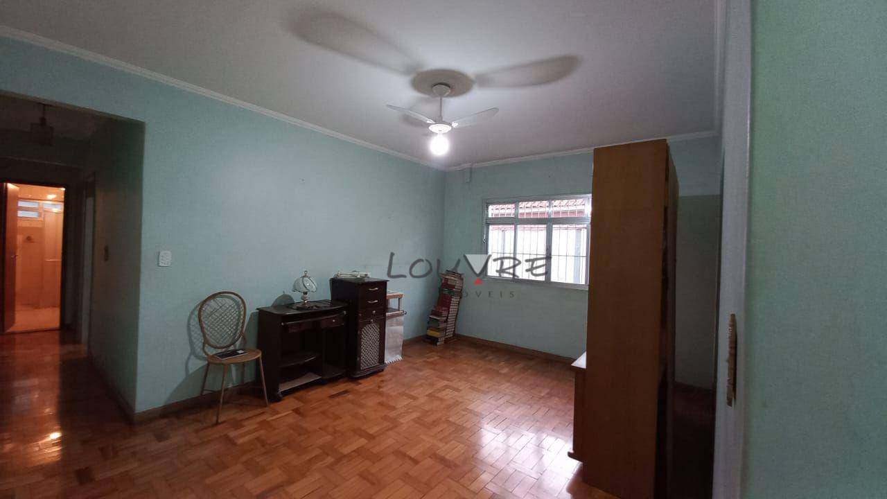 Apartamento à venda com 2 quartos, 86m² - Foto 2