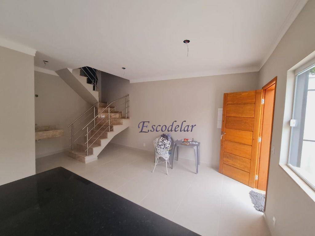 Sobrado à venda com 3 quartos, 105m² - Foto 5