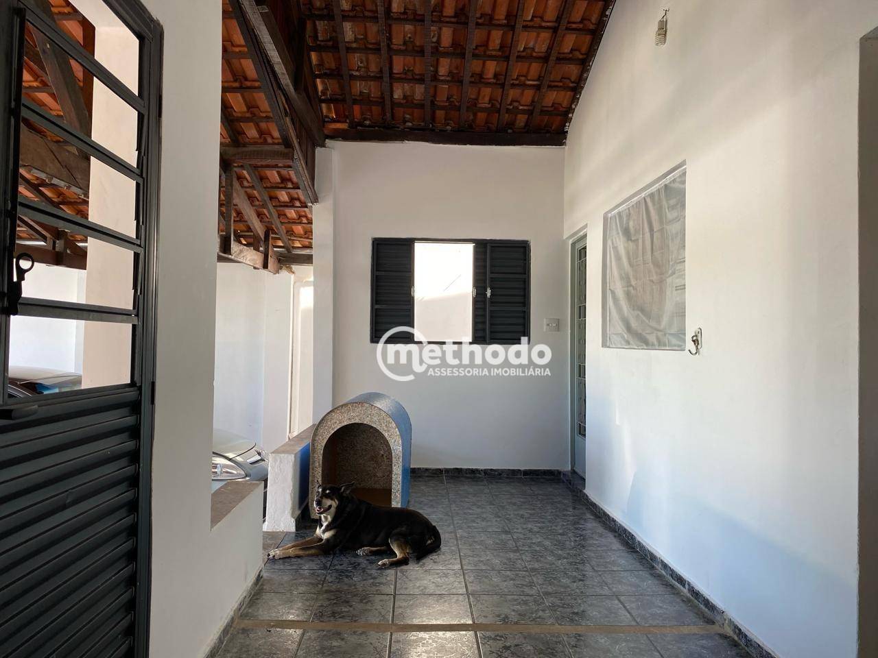 Casa à venda com 3 quartos, 150m² - Foto 6