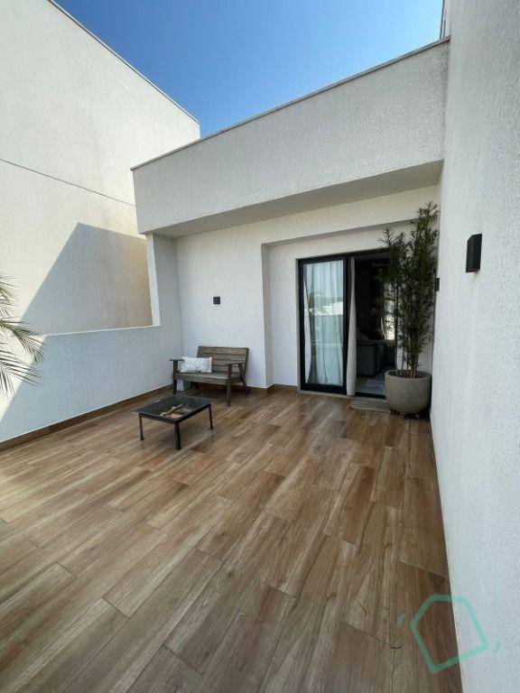 Casa de Condomínio, 3 quartos - Foto 18