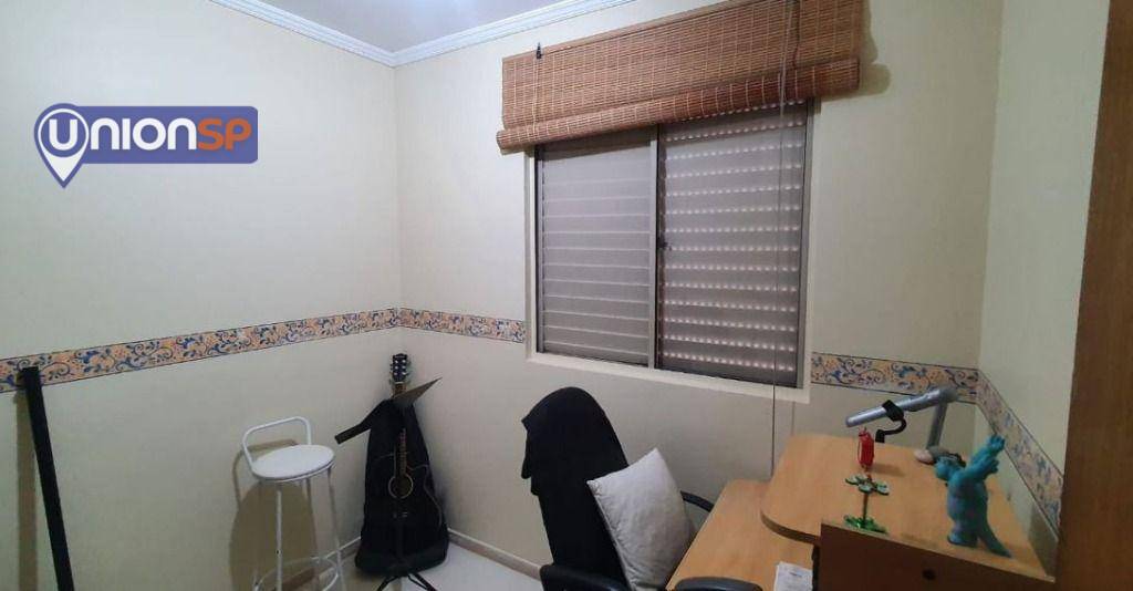 Apartamento à venda com 3 quartos, 64m² - Foto 10